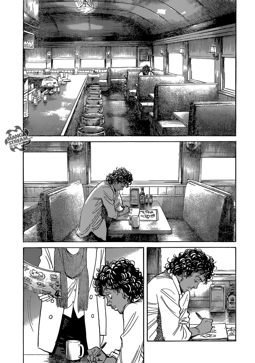 Billy Bat chapter 153 page 10