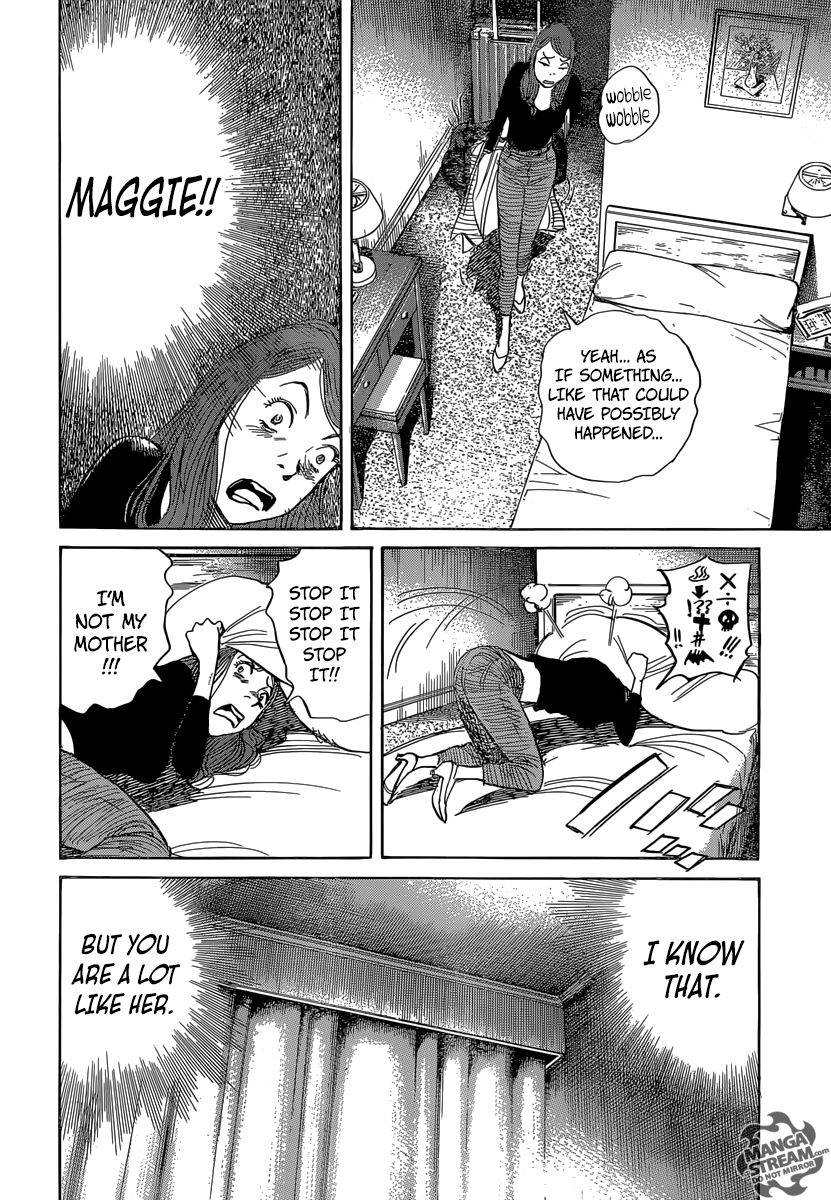 Billy Bat chapter 153 page 5