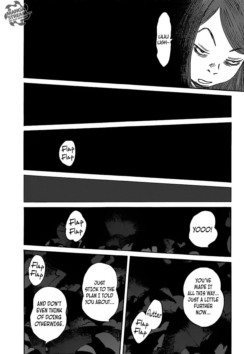 Billy Bat chapter 154 page 6