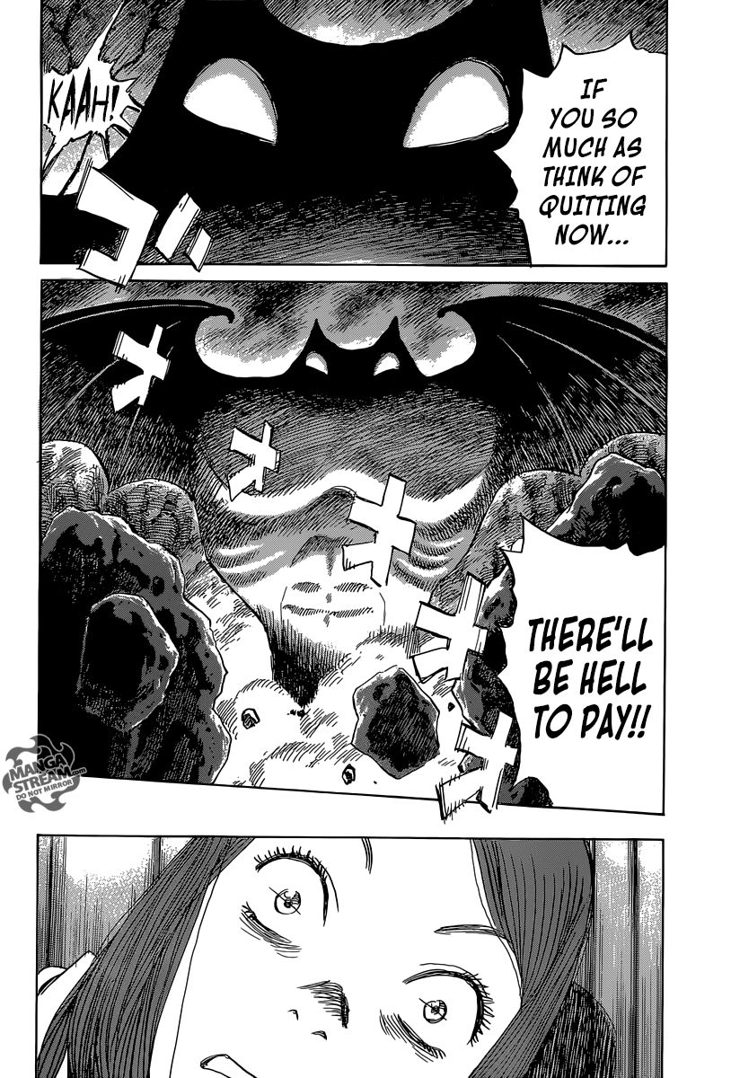 Billy Bat chapter 154 page 7