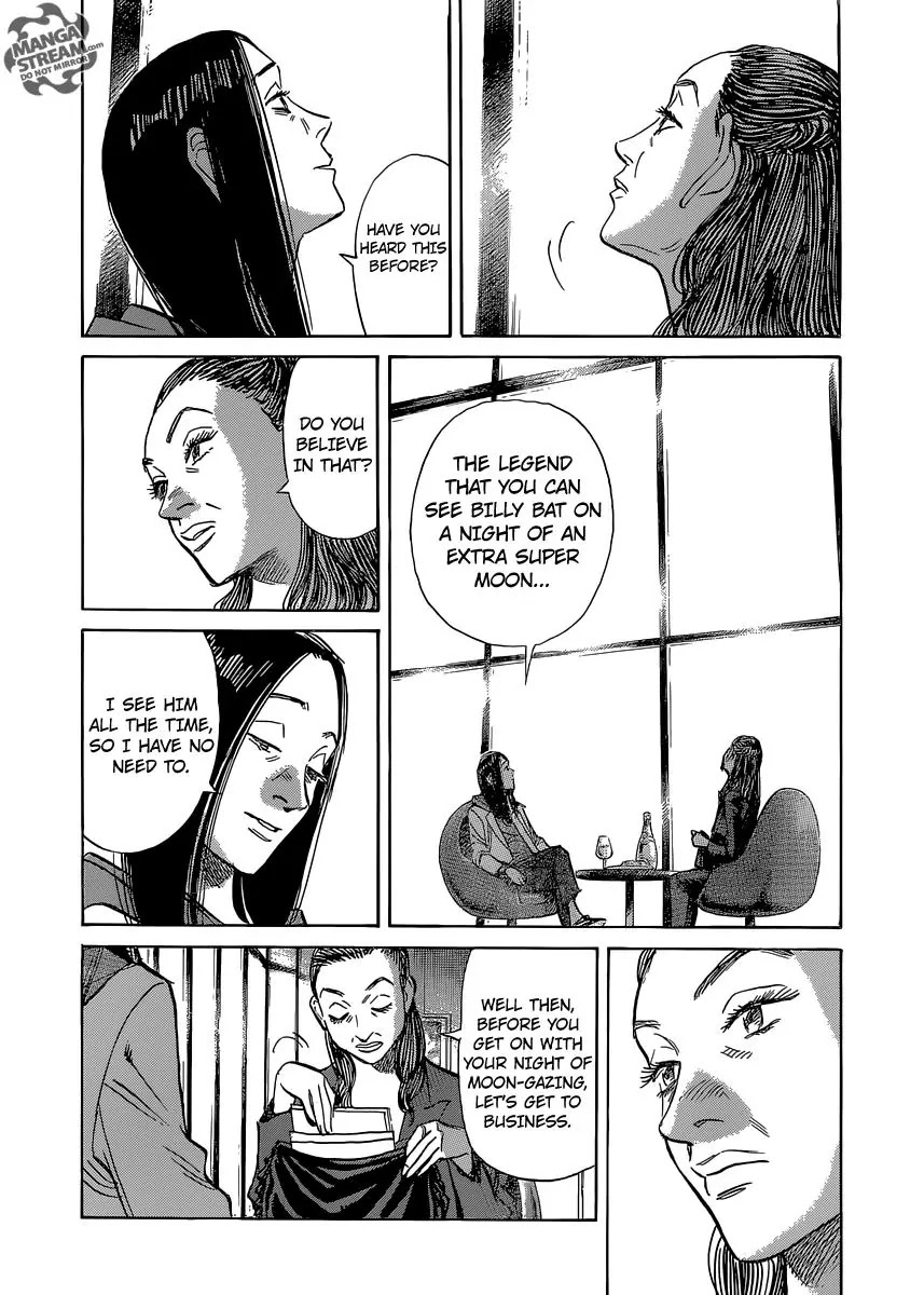 Billy Bat chapter 159 page 13