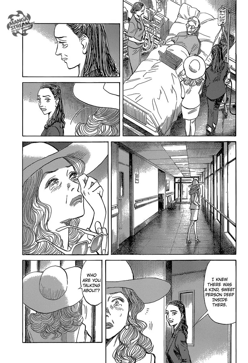 Billy Bat chapter 161 page 14