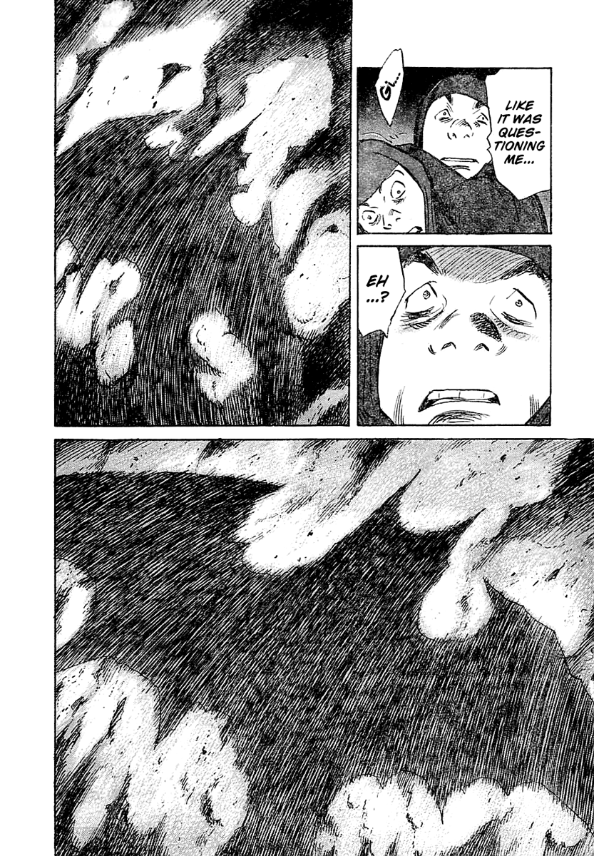 Billy Bat chapter 19 page 24