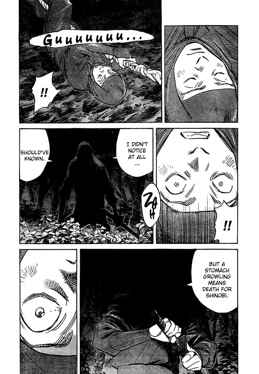 Billy Bat chapter 20 page 14