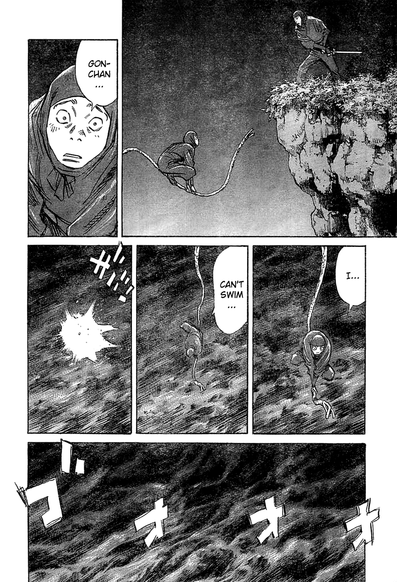 Billy Bat chapter 20 page 20