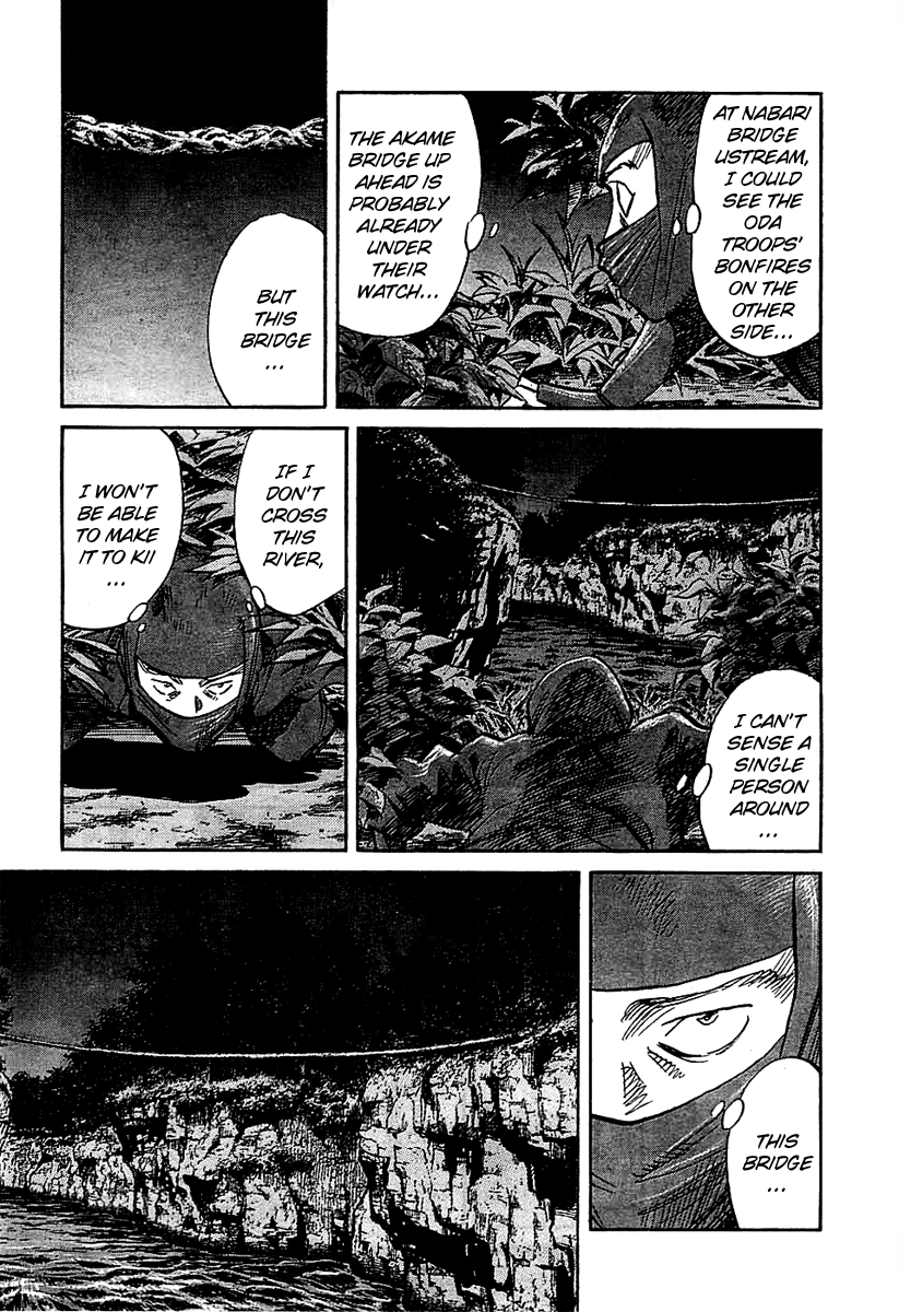 Billy Bat chapter 20 page 7