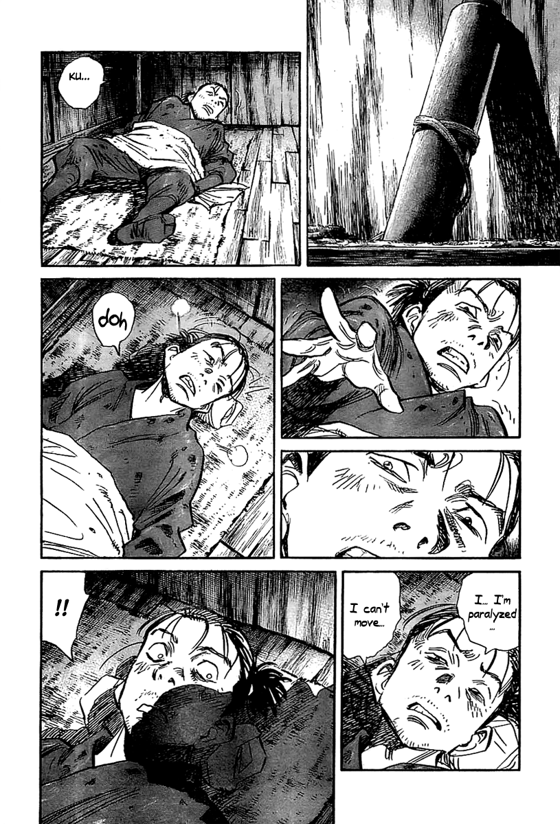 Billy Bat chapter 21 page 6