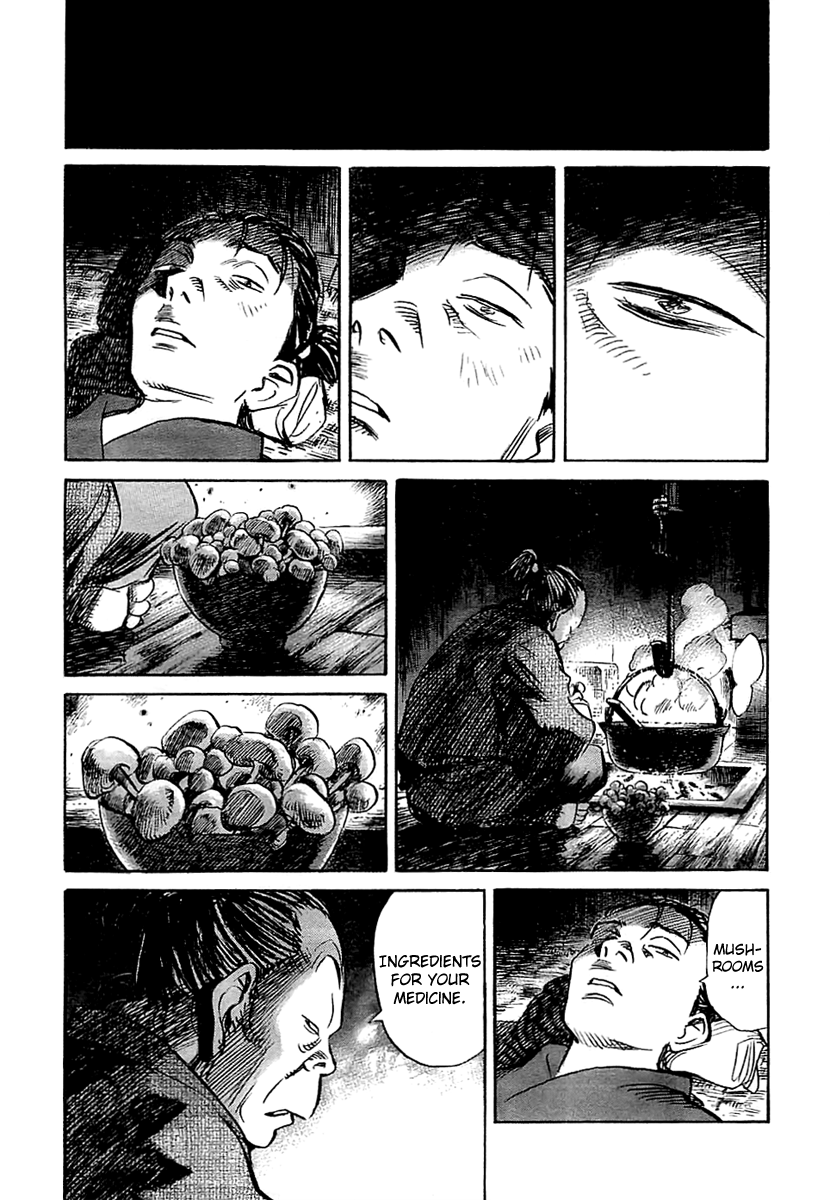 Billy Bat chapter 21 page 9