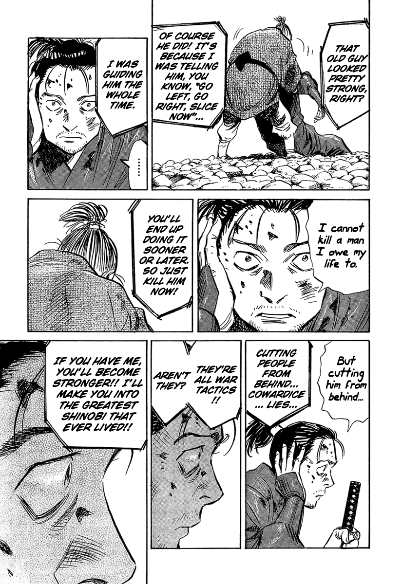 Billy Bat chapter 22 page 23