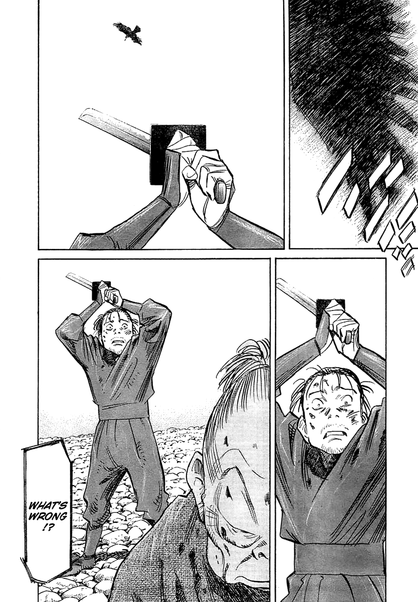 Billy Bat chapter 23 page 16