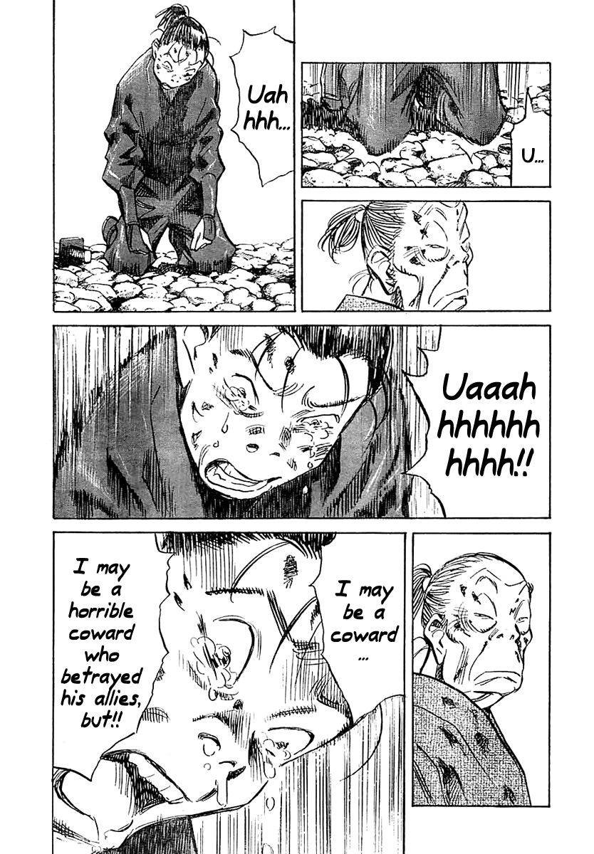 Billy Bat chapter 23 page 18