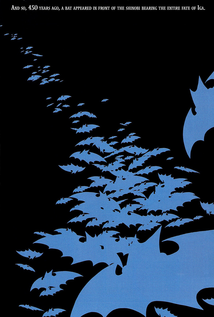 Billy Bat chapter 23 page 4