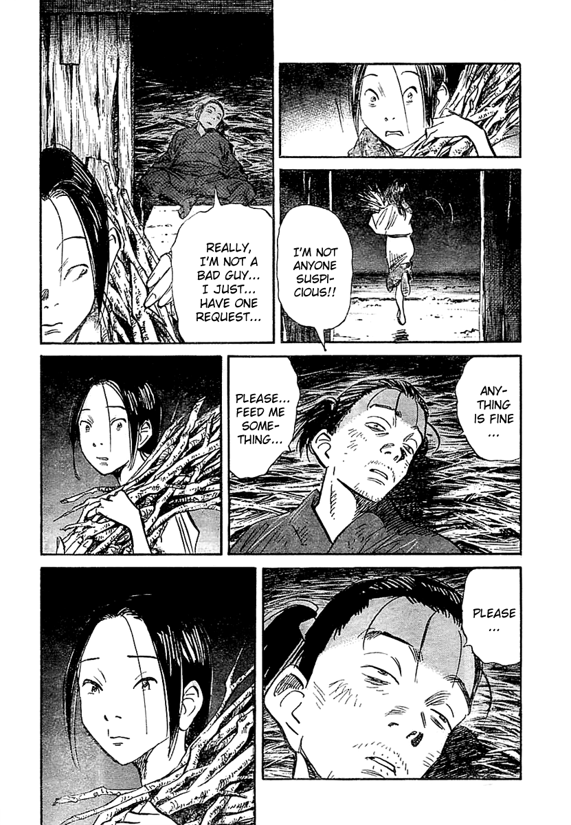 Billy Bat chapter 24 page 16