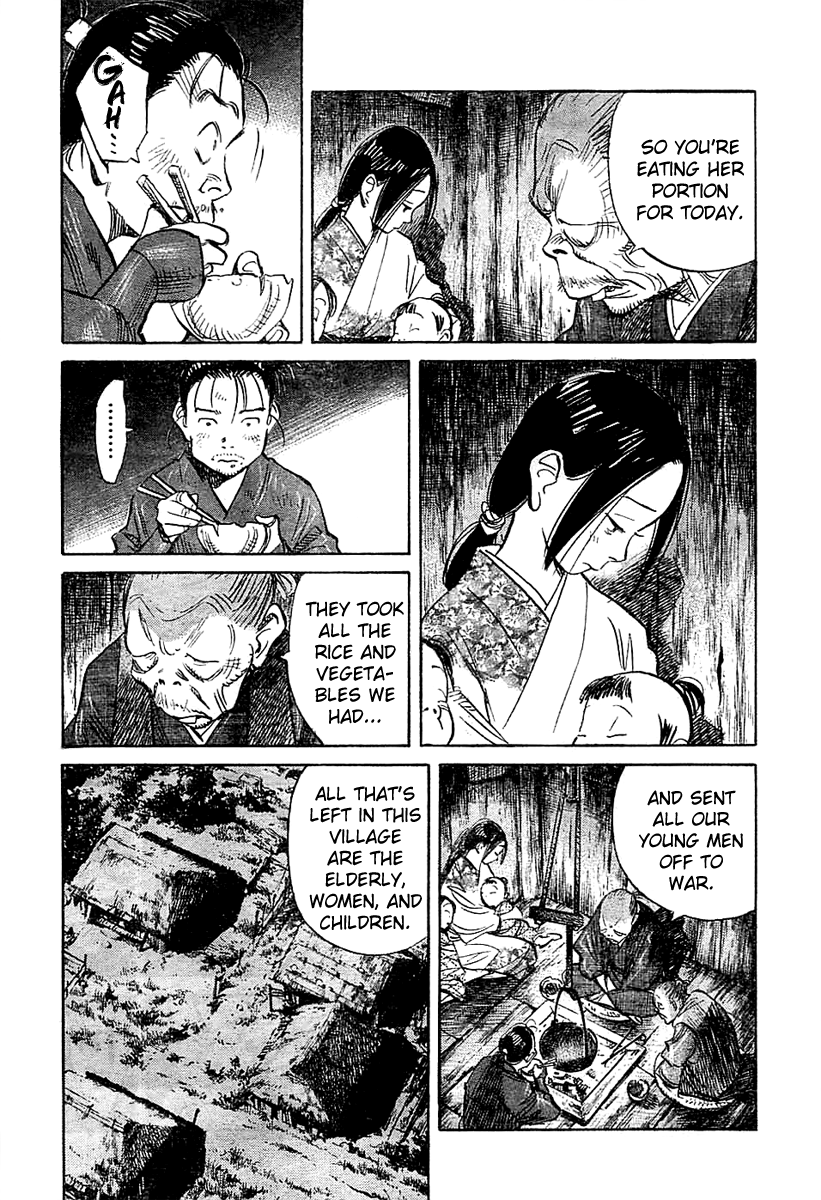 Billy Bat chapter 24 page 18