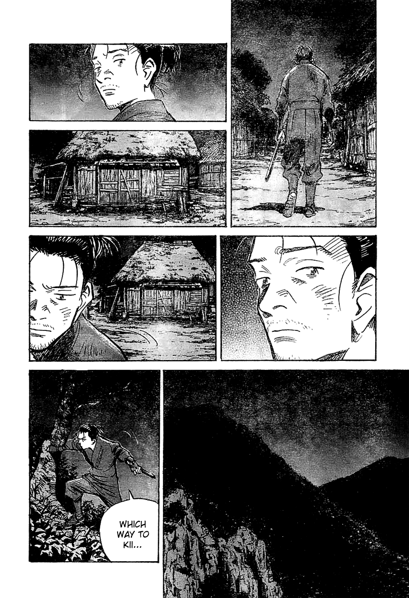 Billy Bat chapter 24 page 20