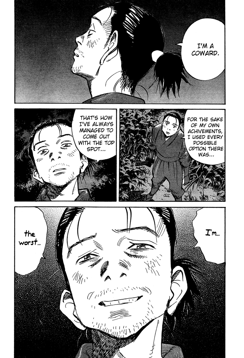 Billy Bat chapter 25 page 10