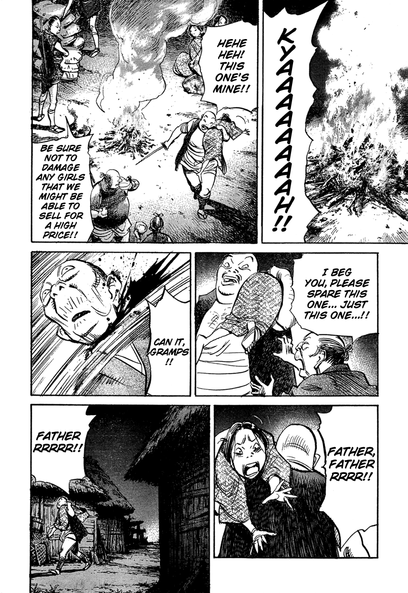 Billy Bat chapter 25 page 14