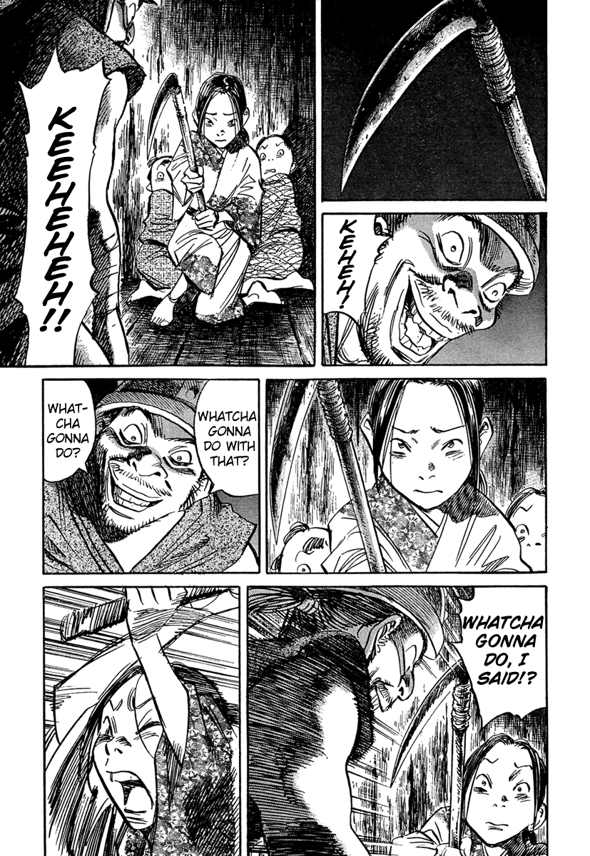 Billy Bat chapter 25 page 15