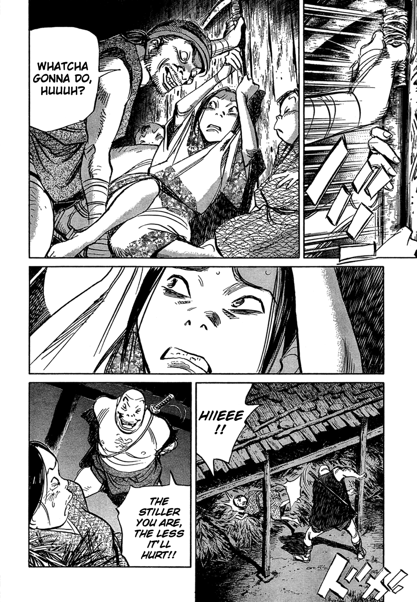 Billy Bat chapter 25 page 16