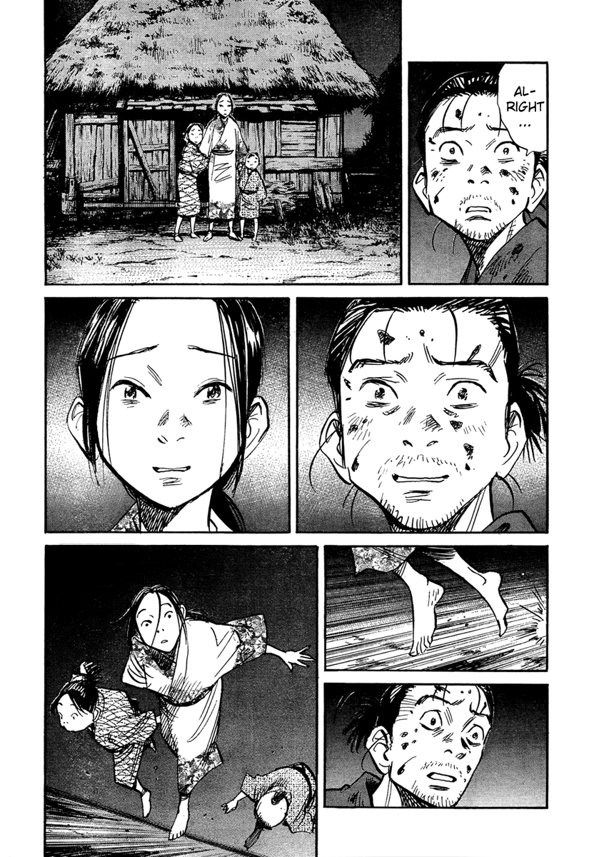 Billy Bat chapter 25 page 22