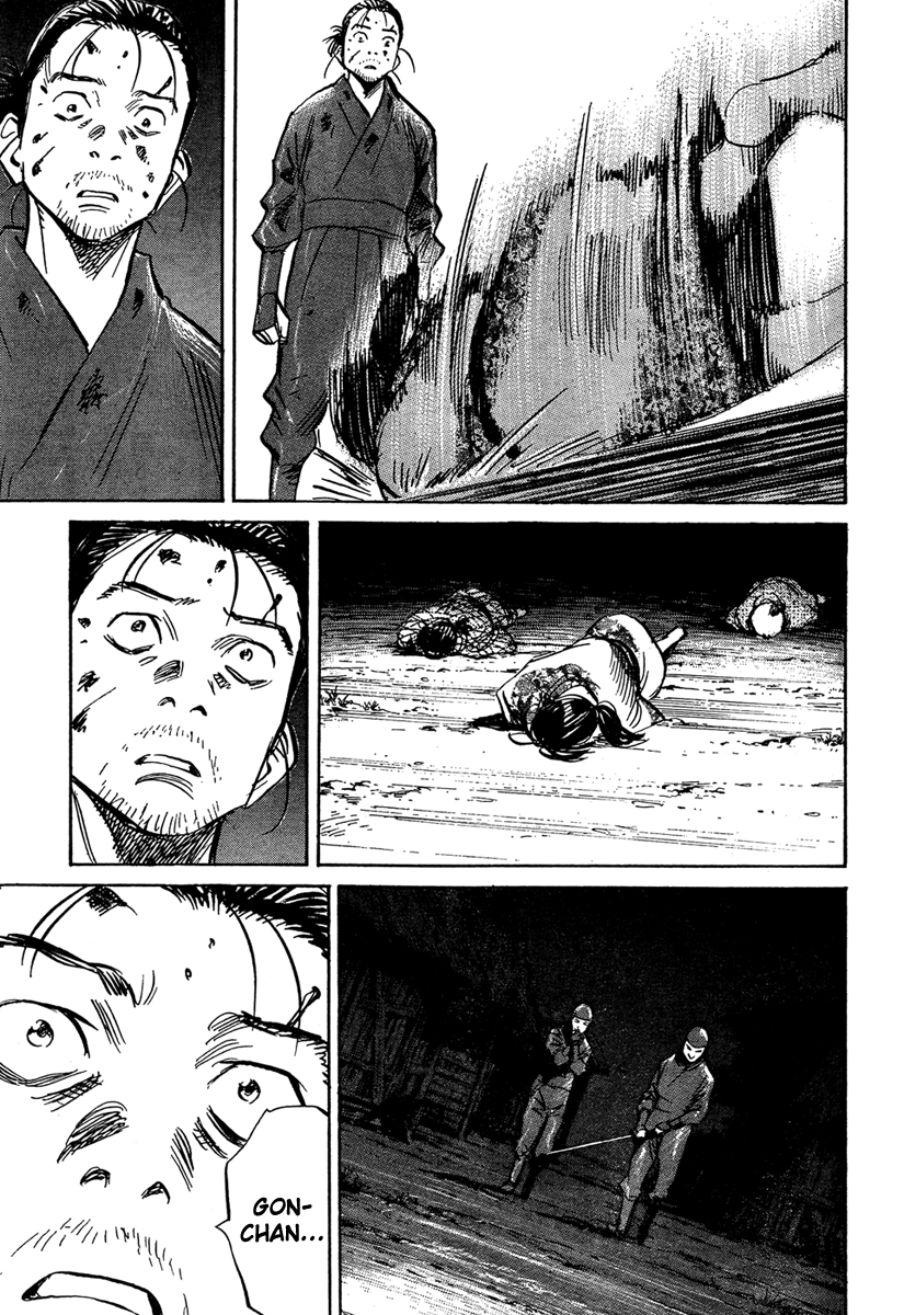 Billy Bat chapter 25 page 23