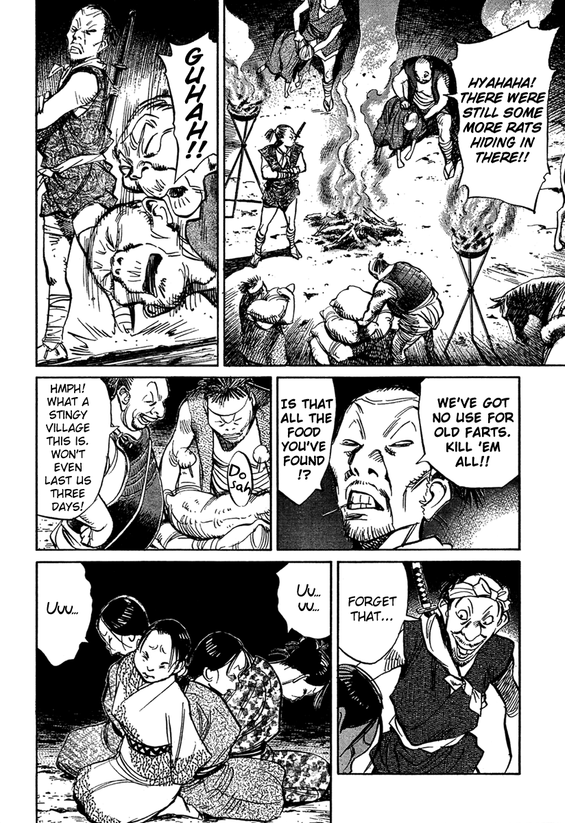 Billy Bat chapter 25 page 6