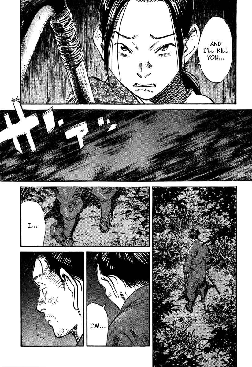 Billy Bat chapter 25 page 9