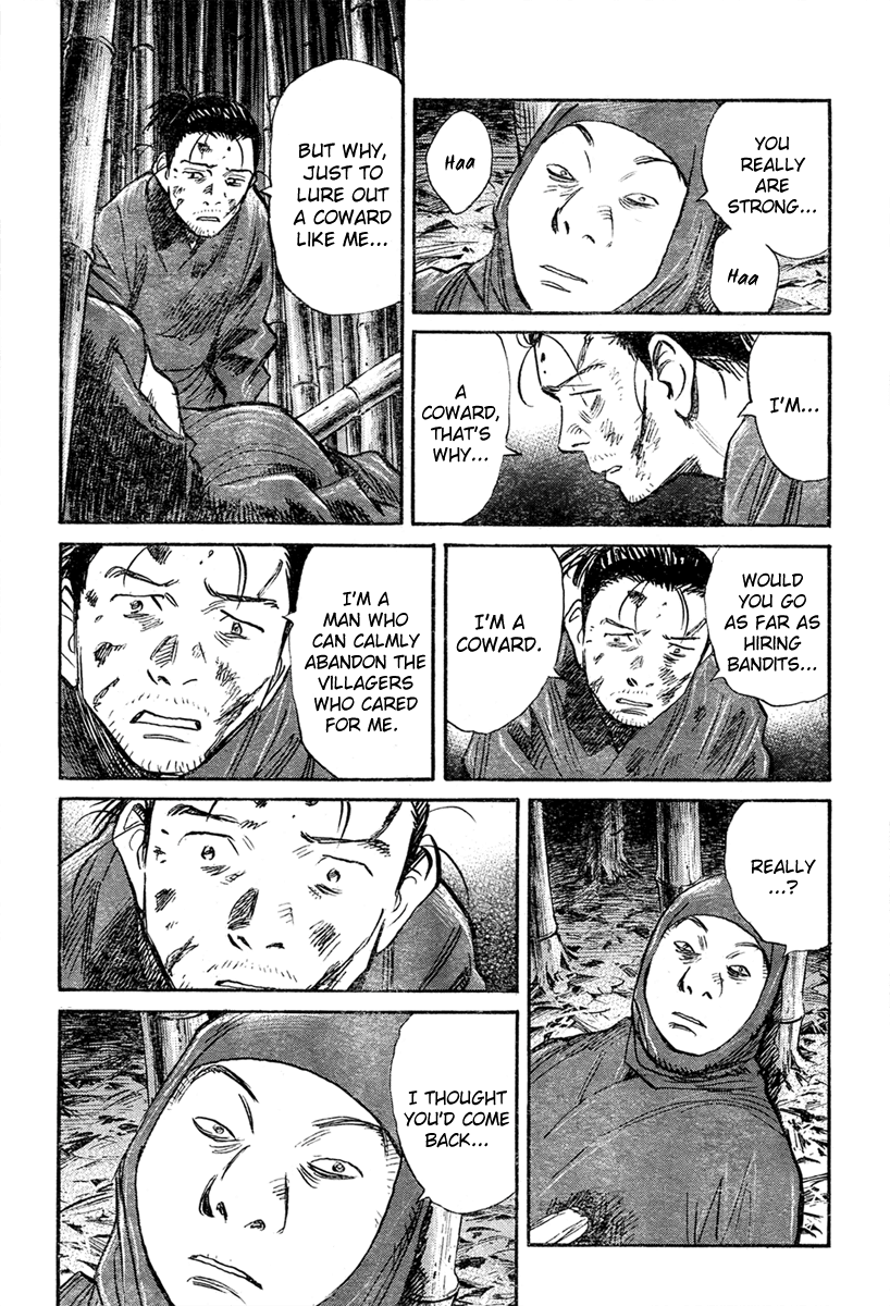 Billy Bat chapter 26 page 16