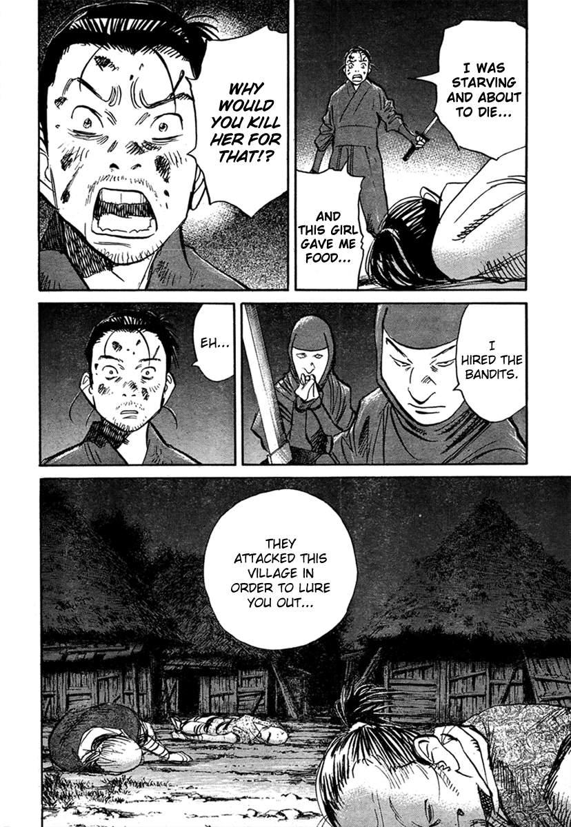 Billy Bat chapter 26 page 2