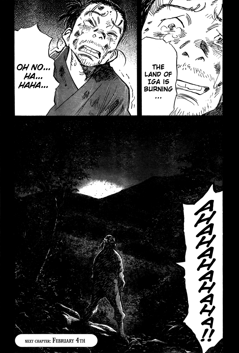 Billy Bat chapter 26 page 24