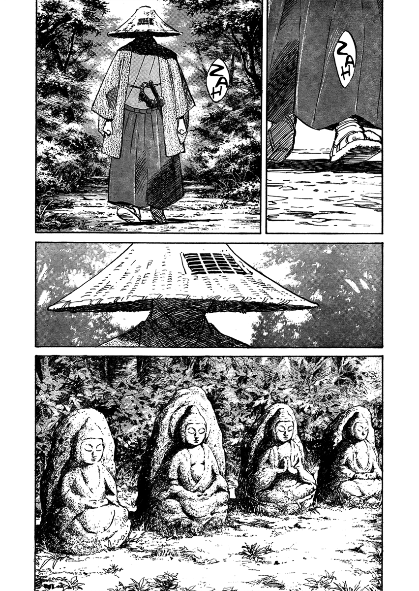 Billy Bat chapter 27 page 2