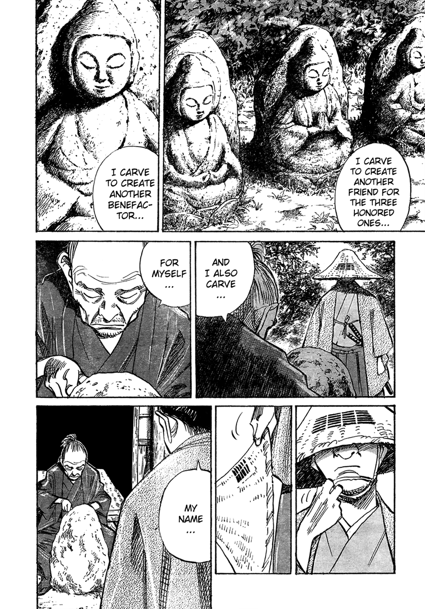 Billy Bat chapter 27 page 4