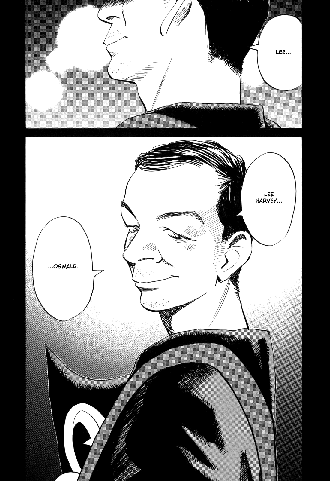 Billy Bat chapter 28 page 26