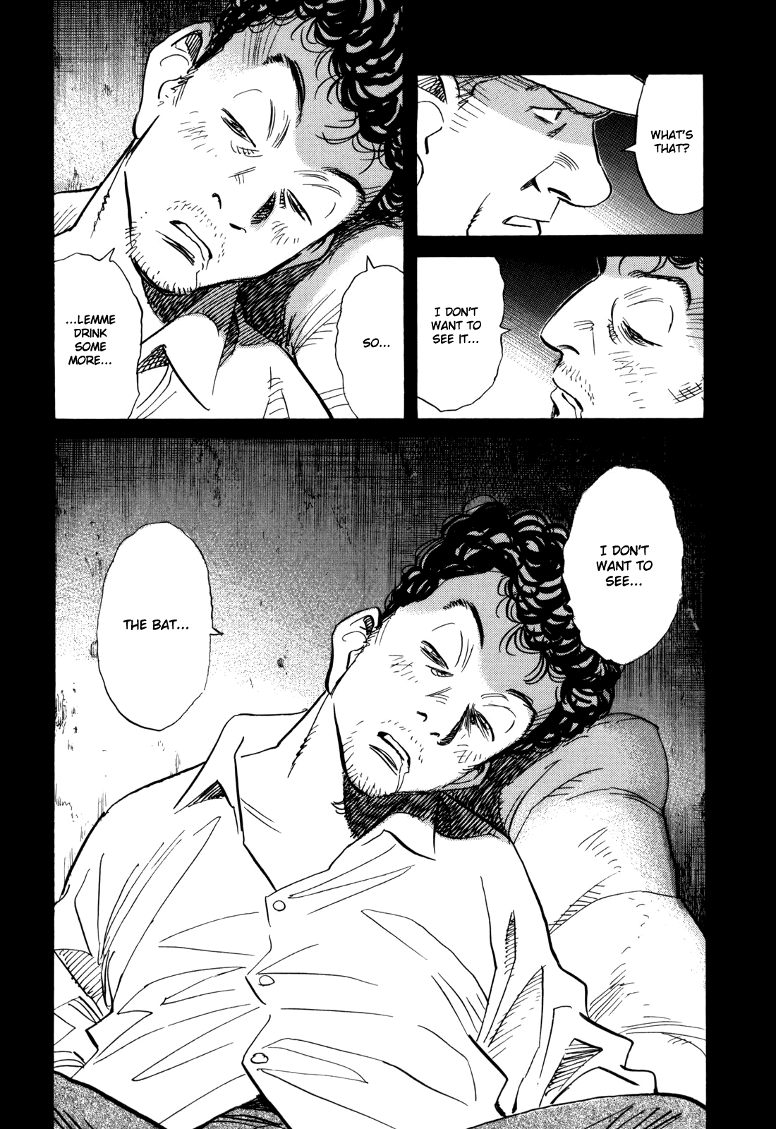 Billy Bat chapter 33 page 24