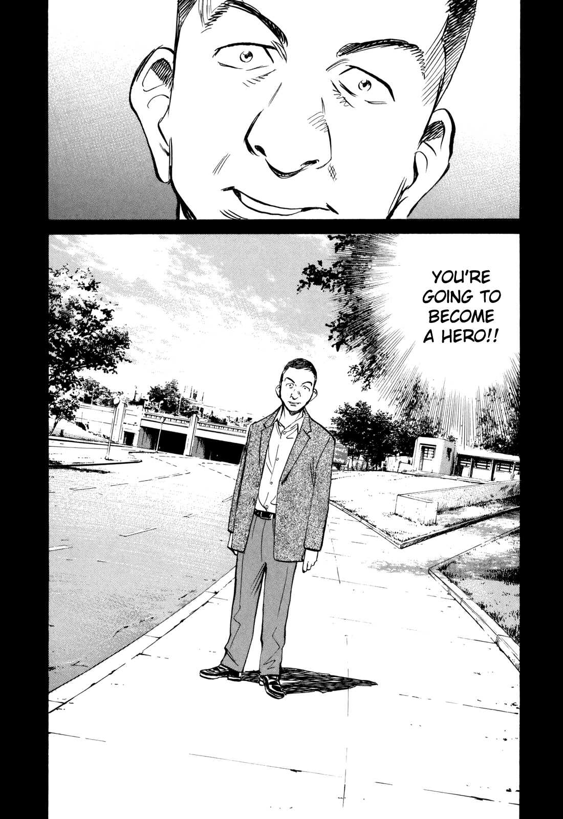 Billy Bat chapter 35 page 24