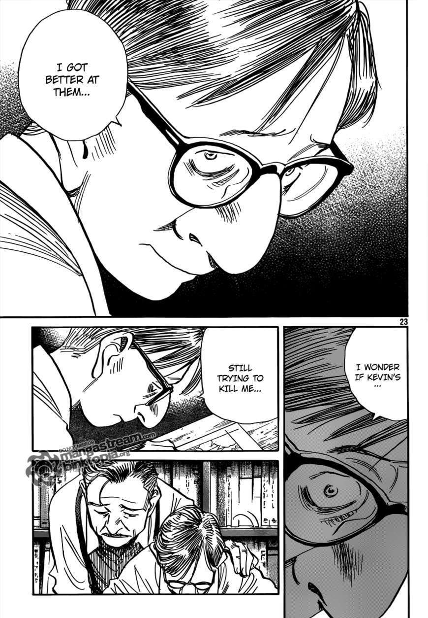 Billy Bat chapter 46 page 24