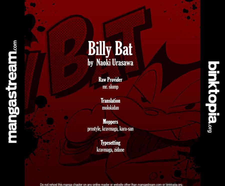 Billy Bat chapter 48 page 2