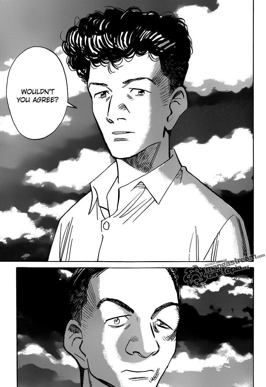 Billy Bat chapter 48 page 24