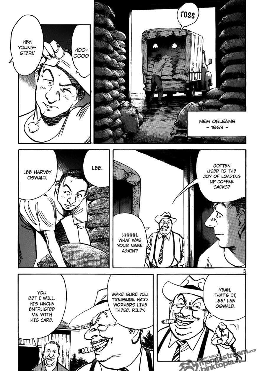 Billy Bat chapter 48 page 4