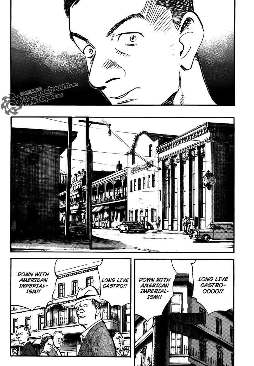 Billy Bat chapter 48 page 7