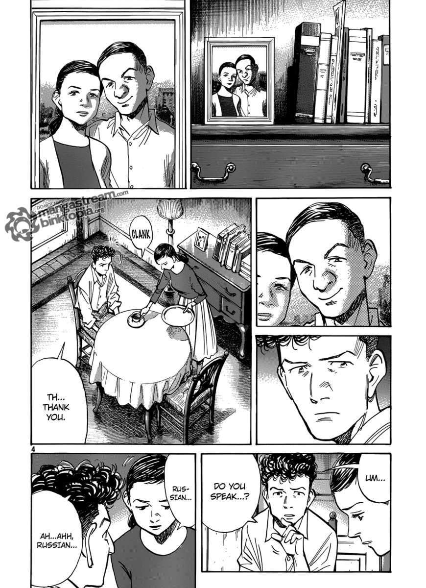 Billy Bat chapter 49 page 5