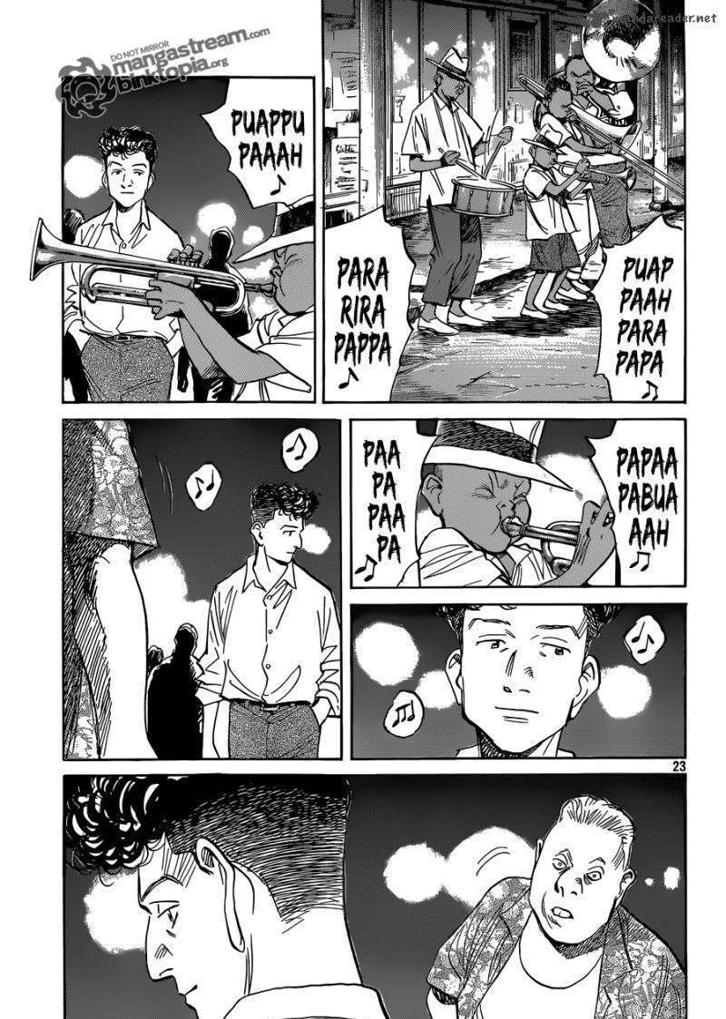 Billy Bat chapter 50 page 24