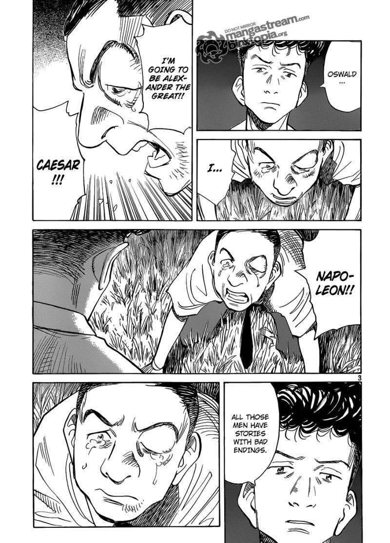 Billy Bat chapter 50 page 4