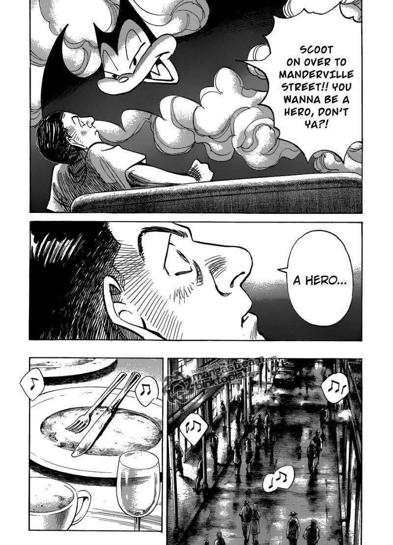 Billy Bat chapter 51 page 4