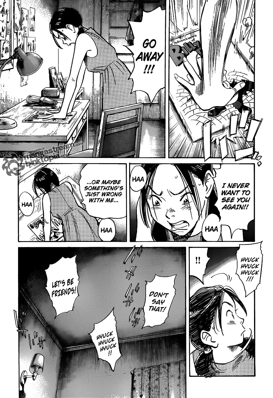 Billy Bat chapter 53 page 12