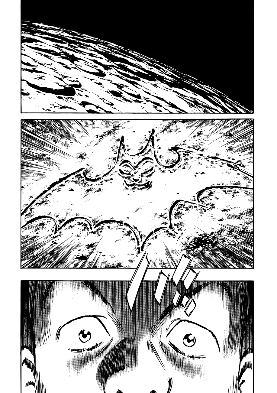 Billy Bat chapter 54 page 13