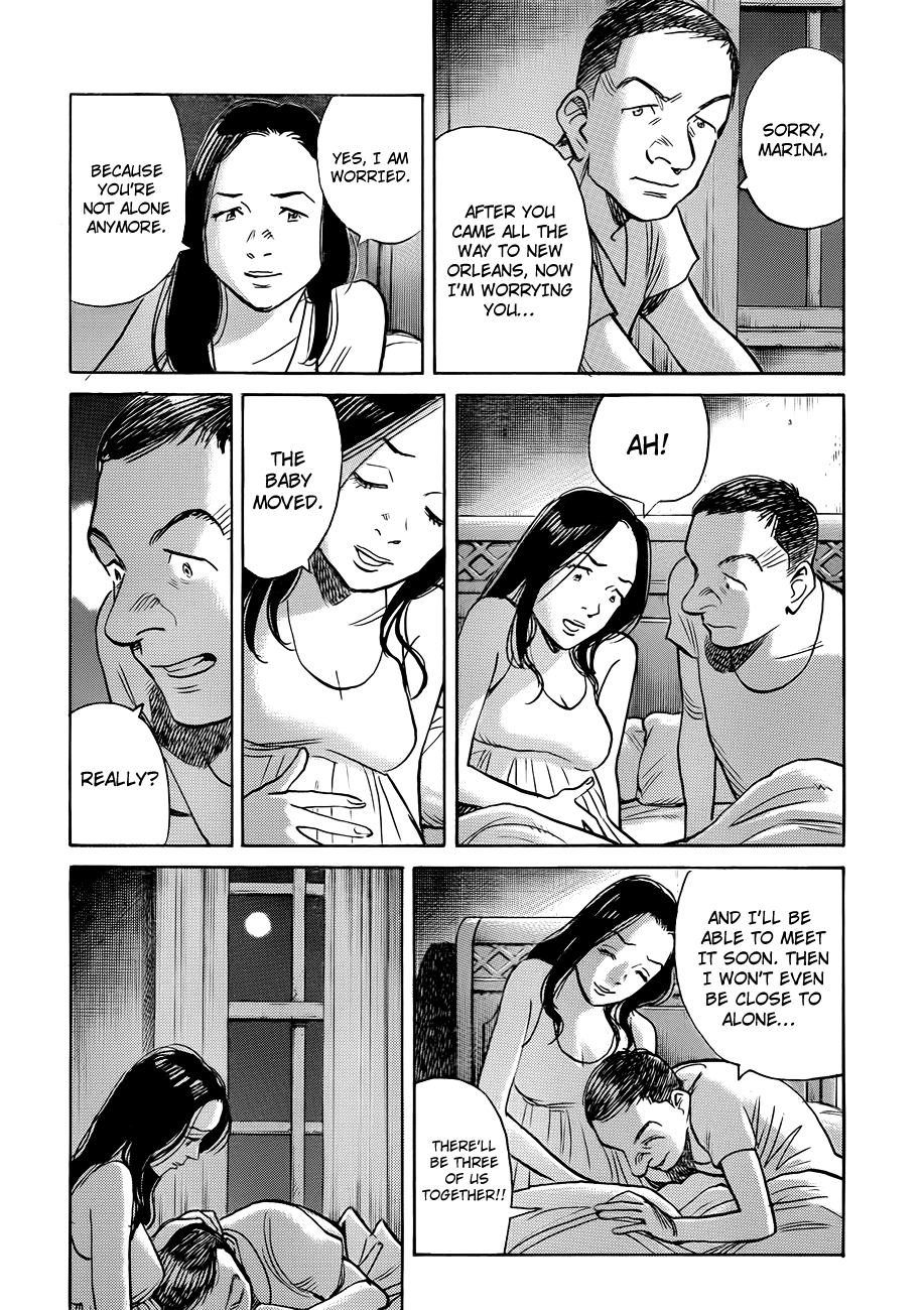 Billy Bat chapter 54 page 15