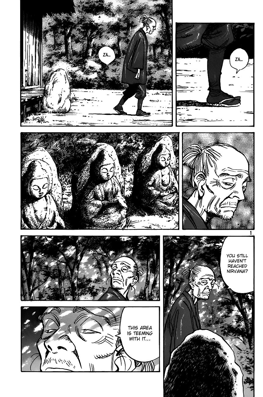 Billy Bat chapter 65 page 15