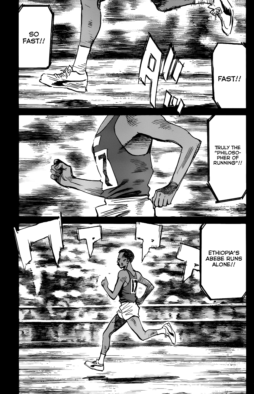 Billy Bat chapter 69 page 1