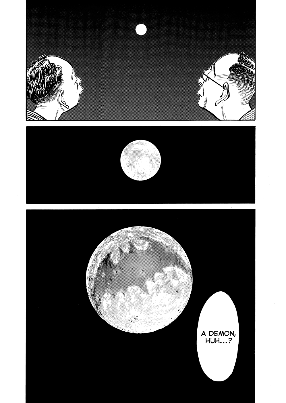 Billy Bat chapter 77 page 25